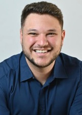 Foto oficial de Bruno Feletti