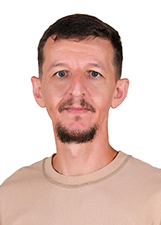 Foto oficial de Diogo da Amar