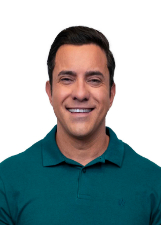 Foto oficial de Tiago Rocha