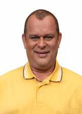 Foto oficial de Rogerio Lauret