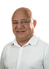 Foto oficial de Paulinho Careca