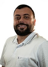 Foto oficial de Vitor Azevedo
