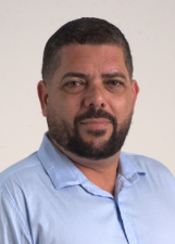 Foto oficial de Ulisses Barreto