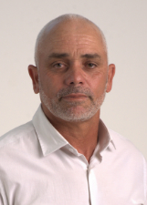 Foto oficial de Robson Braddok