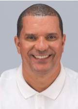 Foto oficial de Cleber Serrinha