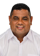 Foto oficial de Jefinho do Balneário
