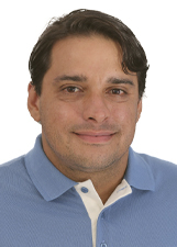 Foto oficial de George Guanabara
