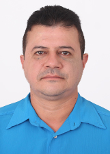 Foto oficial de Pablo Florentino