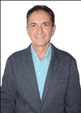 Foto oficial de Arisio Fonseca