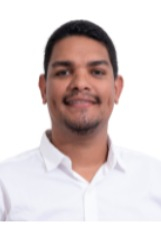 Foto oficial de Tiago Leal