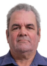 Foto oficial de Lenildo Henriques