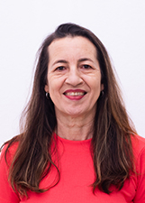 Foto oficial de Lurdes Sangiorgio