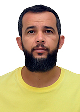 Foto oficial de Kauan do Salão