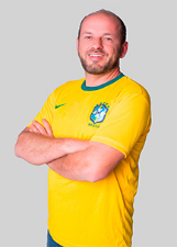 Foto oficial de Léo Veterinário