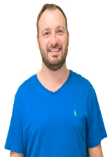 Foto oficial de Ulysses Andreão Callegario