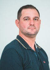 Foto oficial de Orione Mereguete