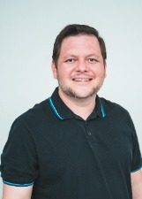 Foto oficial de Kaleb Viali