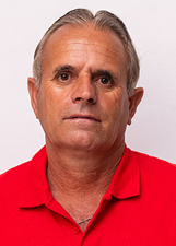 Foto oficial de Zé do Alemão