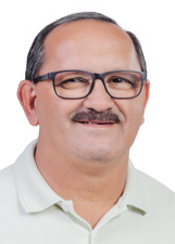 Foto oficial de Paulino Lourenço