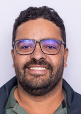 Foto oficial de João Dornelas