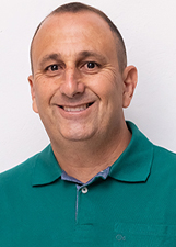 Foto oficial de Oseias Pires