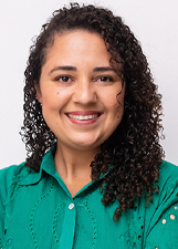 Foto oficial de Cristina Gonçalves