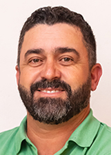 Foto oficial de José Carlos da Fazenda