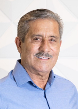 Foto oficial de Dorlei Fontão