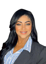Foto oficial de Adma Santana