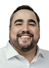 Foto oficial de Rodrigo Borges