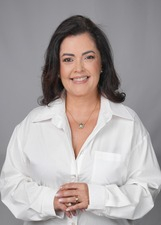 Foto oficial de Tatiana Perim