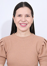 Foto oficial de Mara Andrade