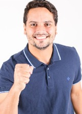 Foto oficial de Camillo Neves