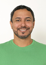 Foto oficial de Pedrinho Godoy