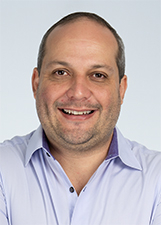 Foto oficial de Ricardo Figueiredo