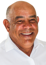 Foto oficial de Hélio da Água