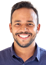 Foto oficial de Tallis da Saúde