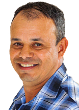 Foto oficial de Joazi Crick