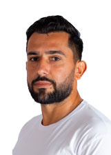 Foto oficial de Yupi Silva