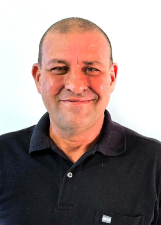 Foto oficial de Carlim da Dengue