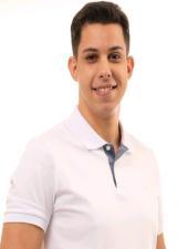 Foto oficial de Rubens Delazari