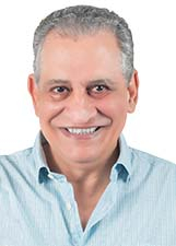 Foto oficial de Enivaldo dos Anjos
