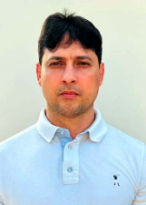 Foto oficial de Wanderson Melgaço