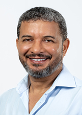 Foto oficial de Ademir Pereira