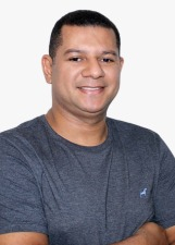 Foto oficial de Wellington Ribeiro