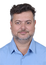Foto oficial de Maurício do Hospital