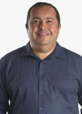 Foto oficial de Marquinho Jaú