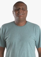 Foto oficial de Zé Olimpio Aqui É Trabalho