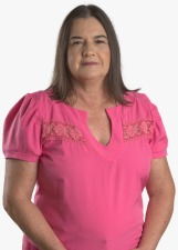 Foto oficial de Glorinha da Areia Branca