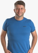 Foto oficial de Cristiano Valpasso